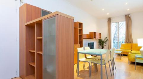 Foto 4 de Piso en venta en Calle Amaya, 23, 2º Ensanche, Navarra