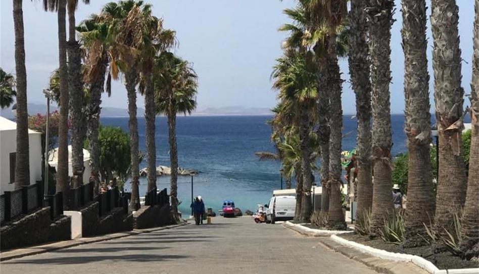 Apartment for sale in Avenida Archipiélago, 2, Playa Blanca, Las Palmas - image 1 Photo 1 of Apartment for sale in Avenida Archipiélago, 2, Playa Blanca, Las Palmas