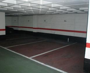 Parking of Garage for sale in  Santa Cruz de Tenerife Capital