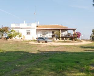 Casa o xalet en venda en Rociana del Condado amb Aire condicionat i Terrassa