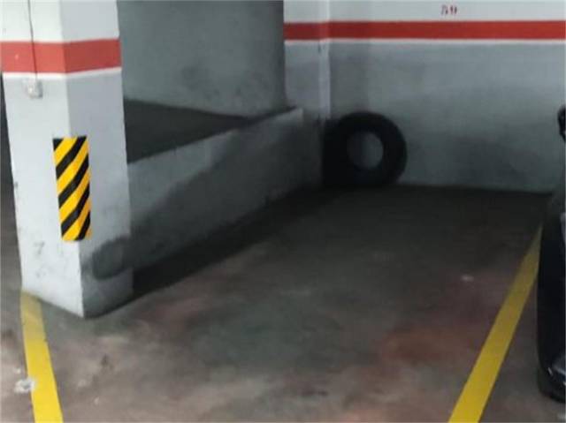 Garaje en Venta en Avinguda de l'Abat Marcet, 351 en Torrent d'en Pere Parres