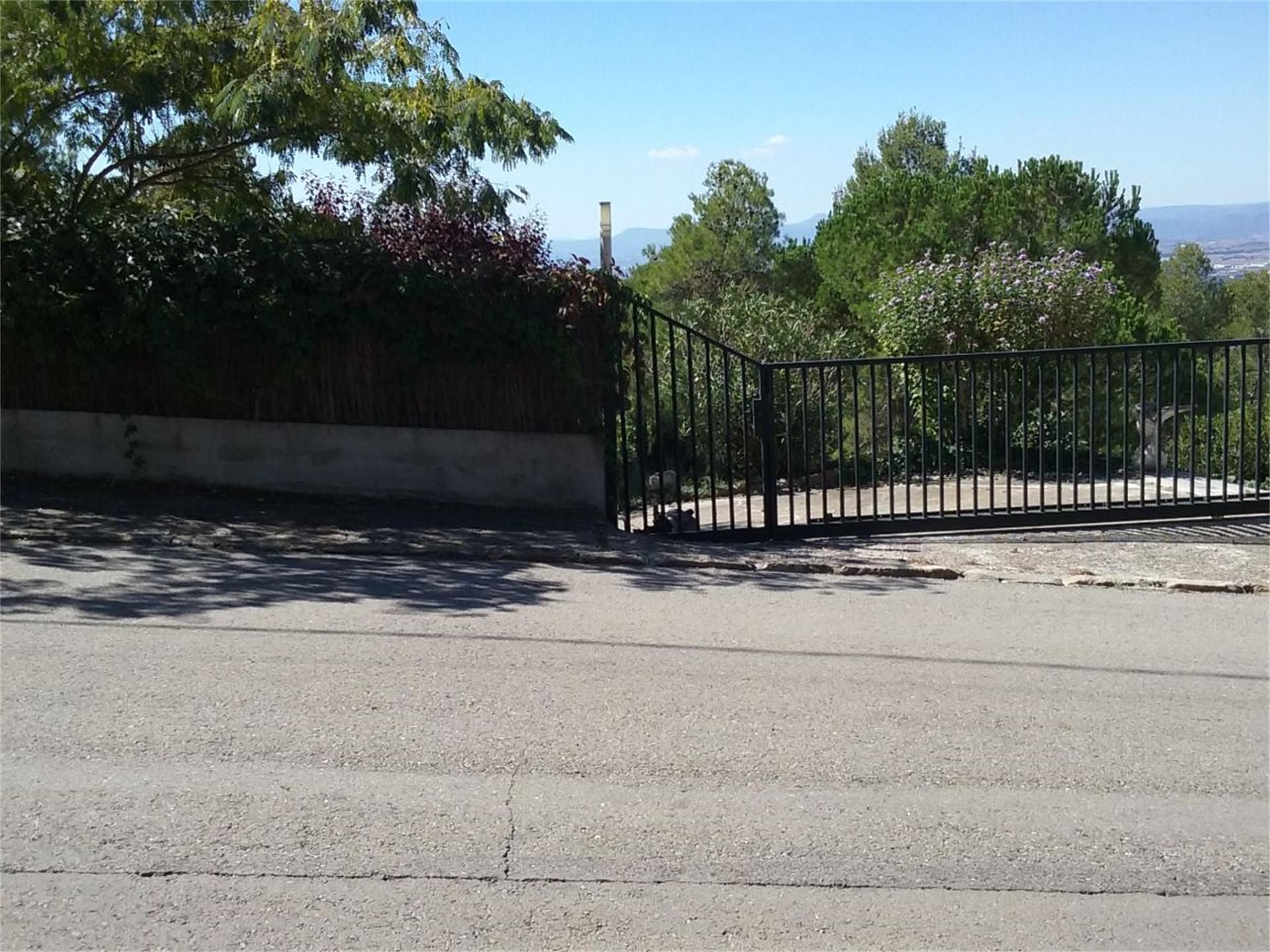 Exterior view of Residential for sale in Calders