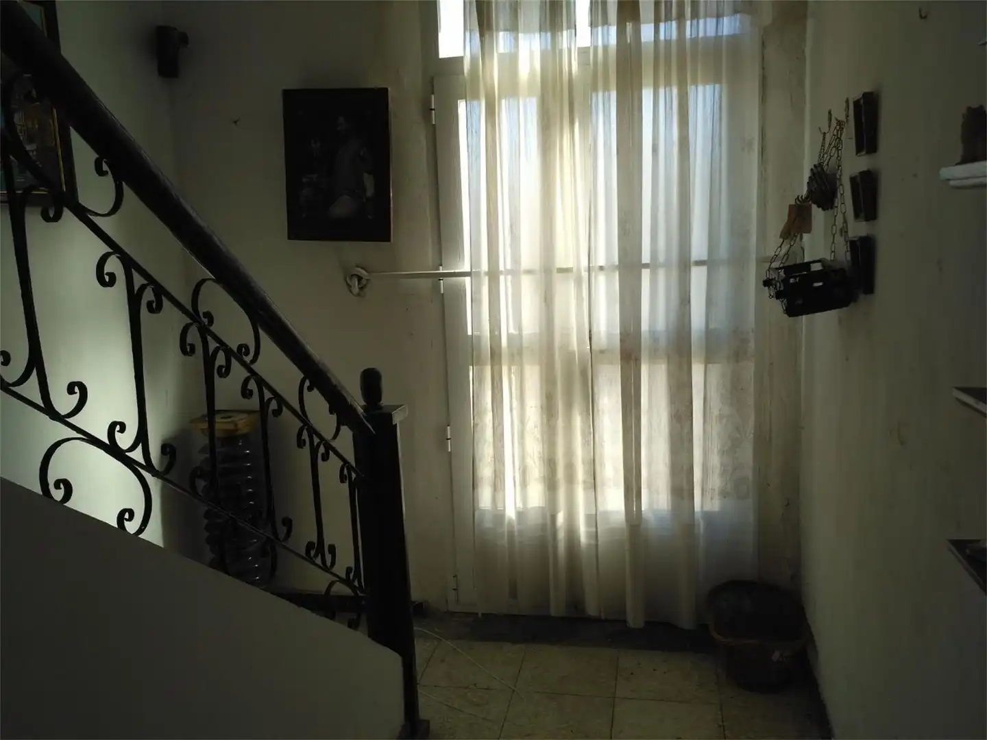 Casa adosada en venta en Calle Sargento Seoane, 60, Baltar Casa adosada en venta en Baltar con Jardín privado y Balcón