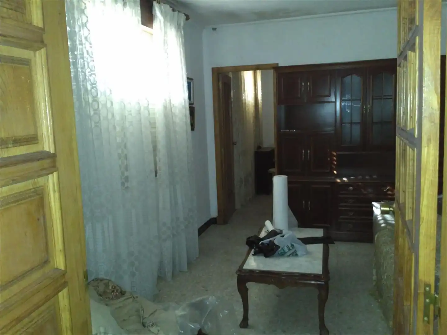 Casa adosada en venta en Calle Sargento Seoane, 60, Baltar Habitación de Casa adosada en venta en Baltar con Jardín privado y Balcón