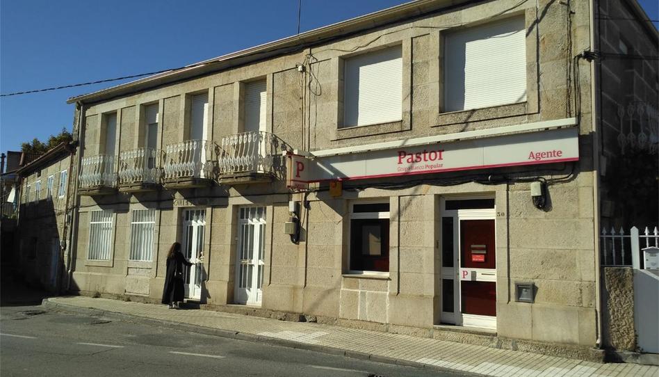 Foto 1 de Casa adosada en venda a Calle Sargento Seoane, 60, Baltar, Ourense
