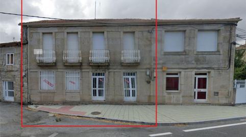 Foto 2 de Casa adosada en venda a Calle Sargento Seoane, 60, Baltar, Ourense