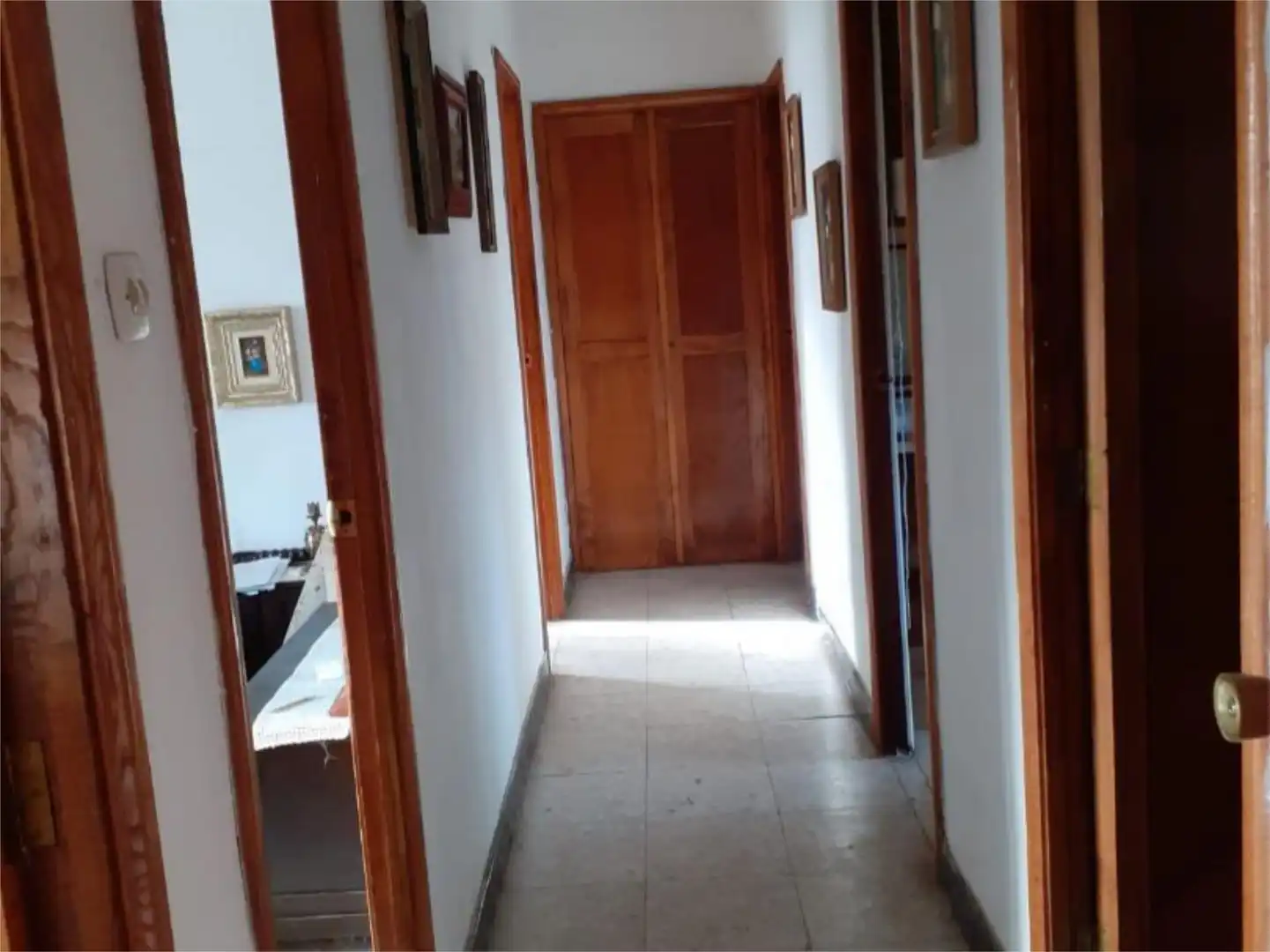 Casa adosada en venta en Calle Sargento Seoane, 60, Baltar Casa adosada en venta en Baltar con Jardín privado y Balcón