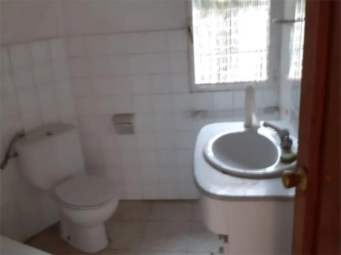 Casa adosada en venta en Calle Sargento Seoane, 60, Baltar Baño de Casa adosada en venta en Baltar con Jardín privado y Balcón