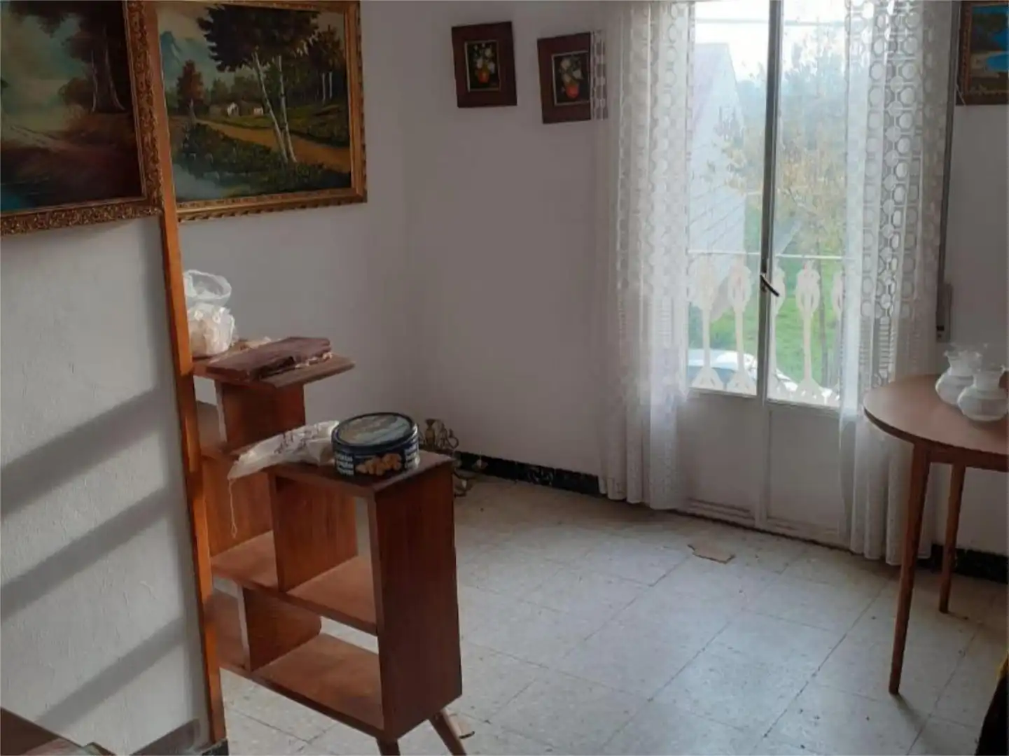 Casa adosada en venta en Calle Sargento Seoane, 60, Baltar Casa adosada en venta en Baltar con Jardín privado y Balcón