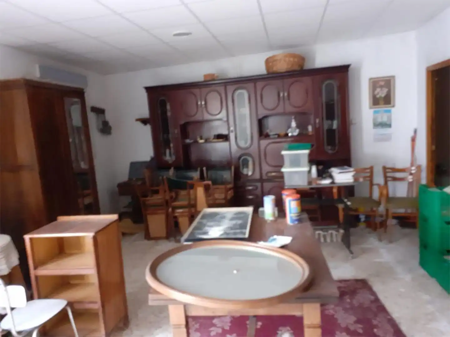 Casa adosada en venta en Calle Sargento Seoane, 60, Baltar Casa adosada en venta en Baltar con Jardín privado y Balcón