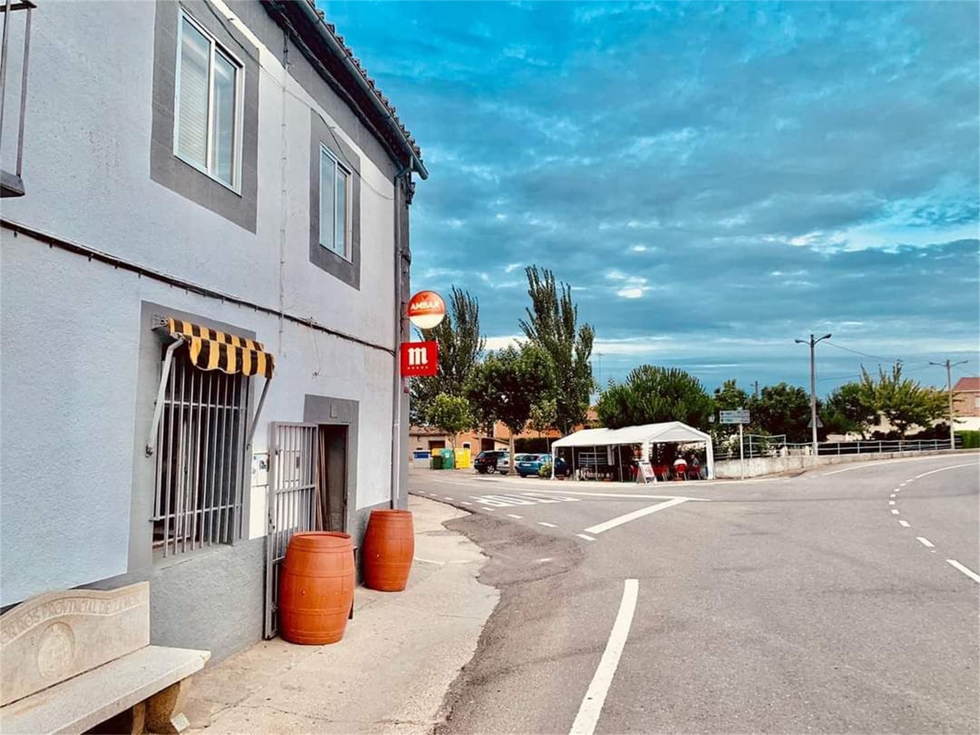 Single-family semi-detached for sale in Castronuevo  with Air Conditioner, Heating and Parquet flooring