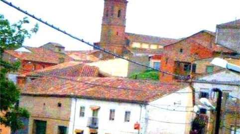 Photo 2 of Single-family semi-detached for sale in Calle Zamora, 41, Castronuevo, Zamora