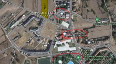 Land for sale in Calle Vijagueras, 10, Villabalter, León - image 2 Photo 2 of Land for sale in Calle Vijagueras, 10, Villabalter, León