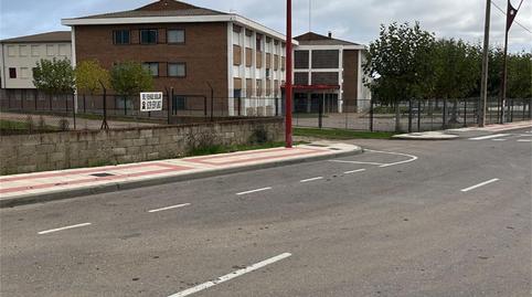 Land for sale in Calle Vijagueras, 10, Villabalter, León - image 3 Photo 3 of Land for sale in Calle Vijagueras, 10, Villabalter, León