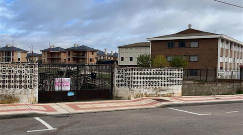 Land for sale in Calle Vijagueras, 10, Villabalter, León - image 4 Photo 4 of Land for sale in Calle Vijagueras, 10, Villabalter, León