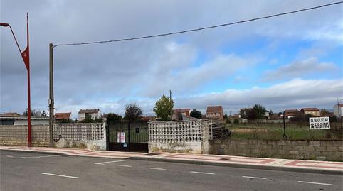 Land for sale in Calle Vijagueras, 10, Villabalter, León - image 5 Photo 5 of Land for sale in Calle Vijagueras, 10, Villabalter, León