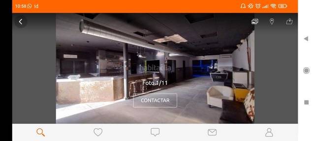 Local comercial en Venta en Avinguda d'Europa, 7 en Vilamalla