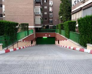 Parking of Garage for sale in  Madrid Capital