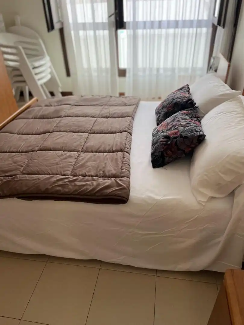 Flat for rent in Paseo de Trengandín, 18, Tregadín Bedroom of Flat for rent in Noja with Heating, Terrace and Furnished