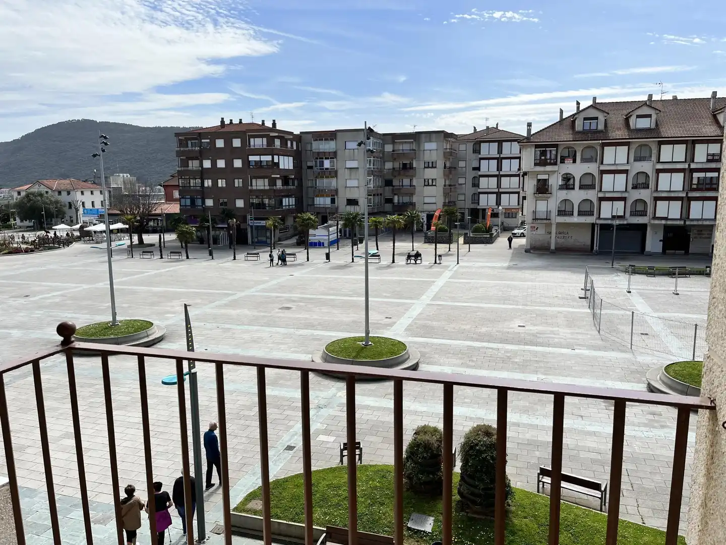 Flat for rent in Paseo de Trengandín, 18, Tregadín Exterior view of Flat for rent in Noja with Heating, Terrace and Furnished