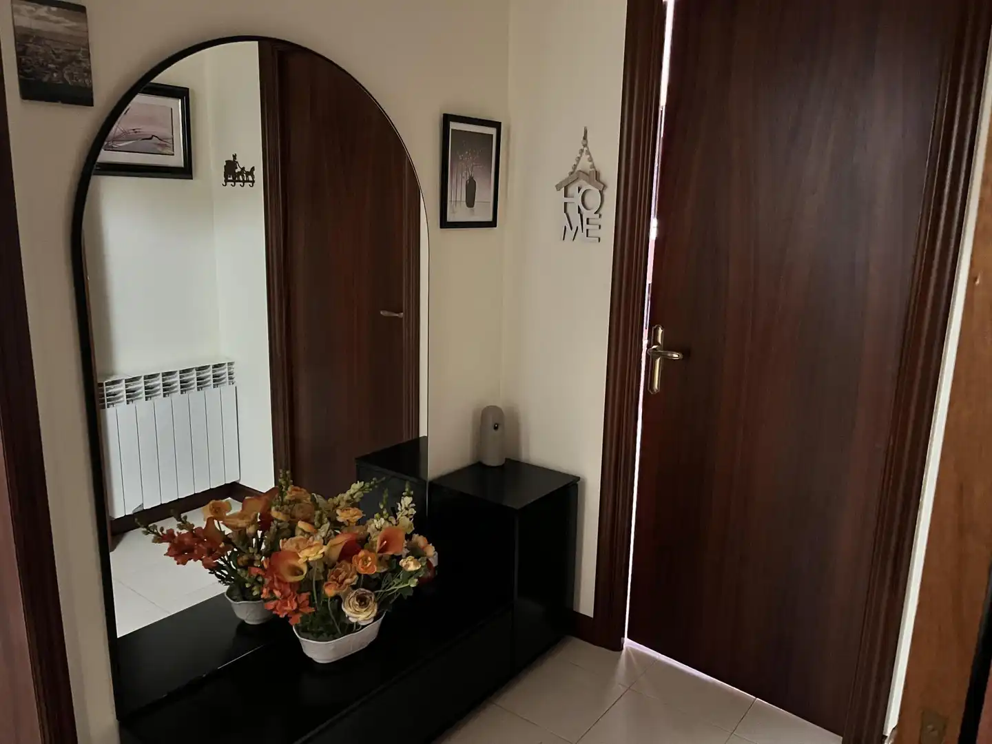 Flat for rent in Paseo de Trengandín, 18, Tregadín Flat for rent in Noja with Heating, Terrace and Furnished