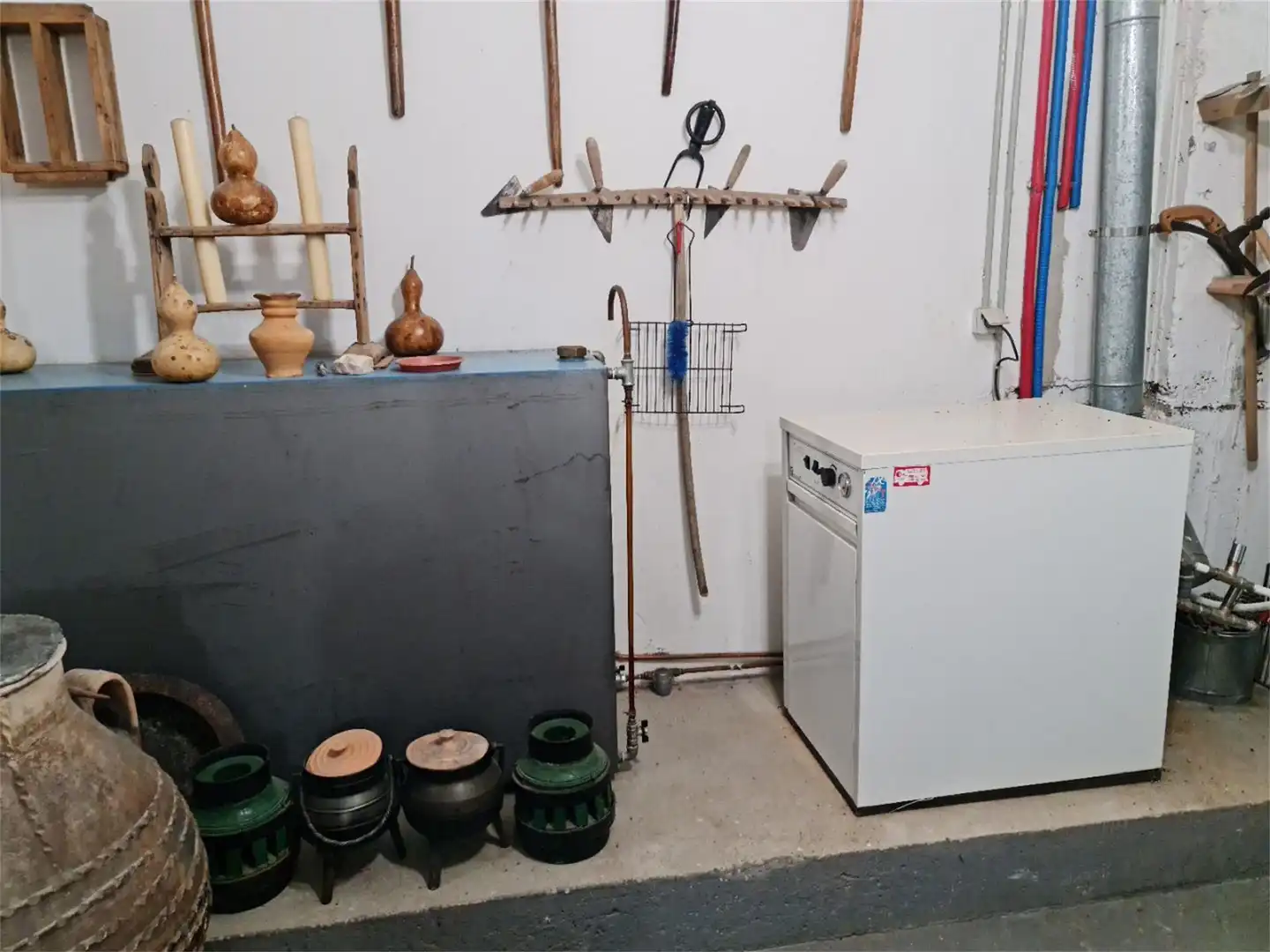 Houses for sale in Fonfría (Zamora)  with Heating, Terrace and Furnished