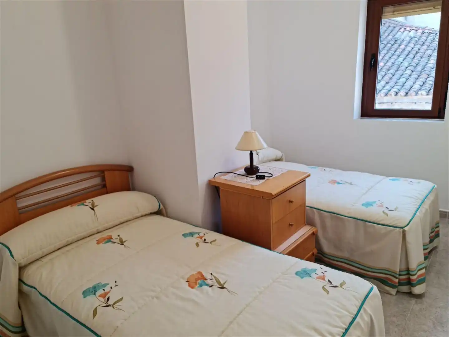 Bedroom of Houses for sale in Fonfría (Zamora)  with Heating, Terrace and Furnished
