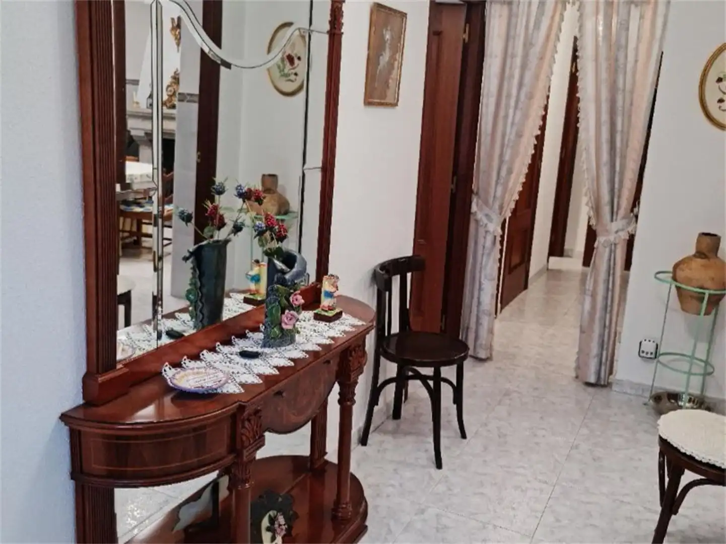 Houses for sale in Fonfría (Zamora)  with Heating, Terrace and Furnished