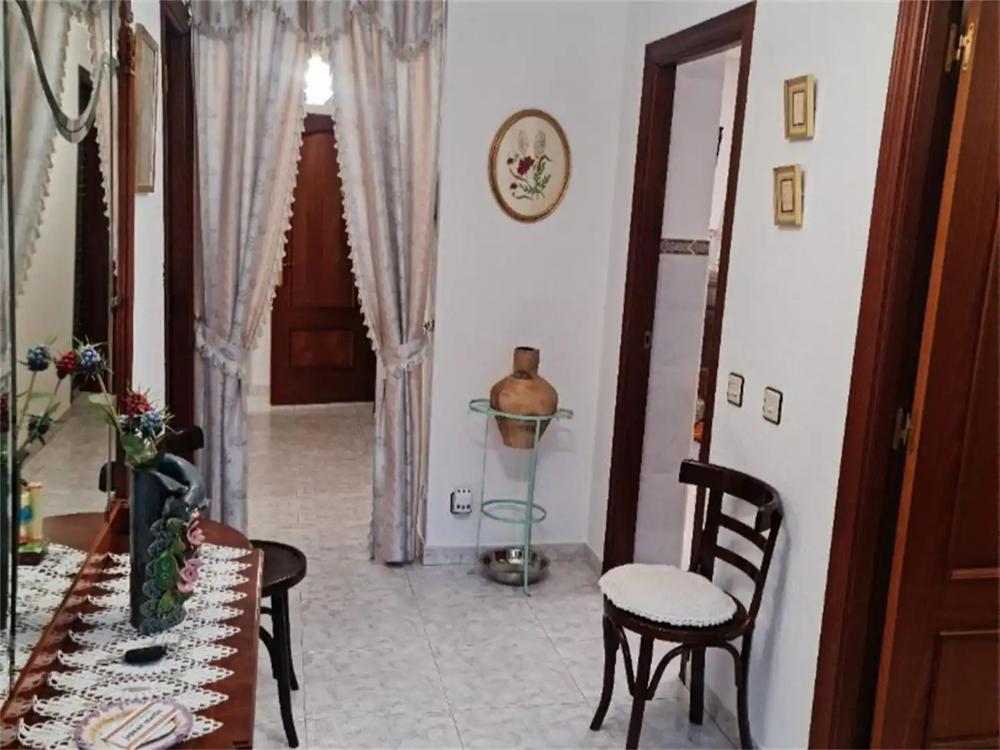 Houses for sale in Fonfría (Zamora)  with Heating, Terrace and Furnished