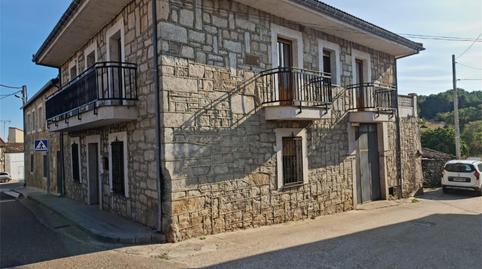 Foto 2 de Casa o xalet en venda a Calle Real, 36, Fonfría (Zamora), Zamora