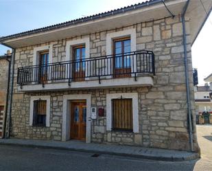 Casa o xalet en venda a Calle Real, 36, Fonfría (Zamora)