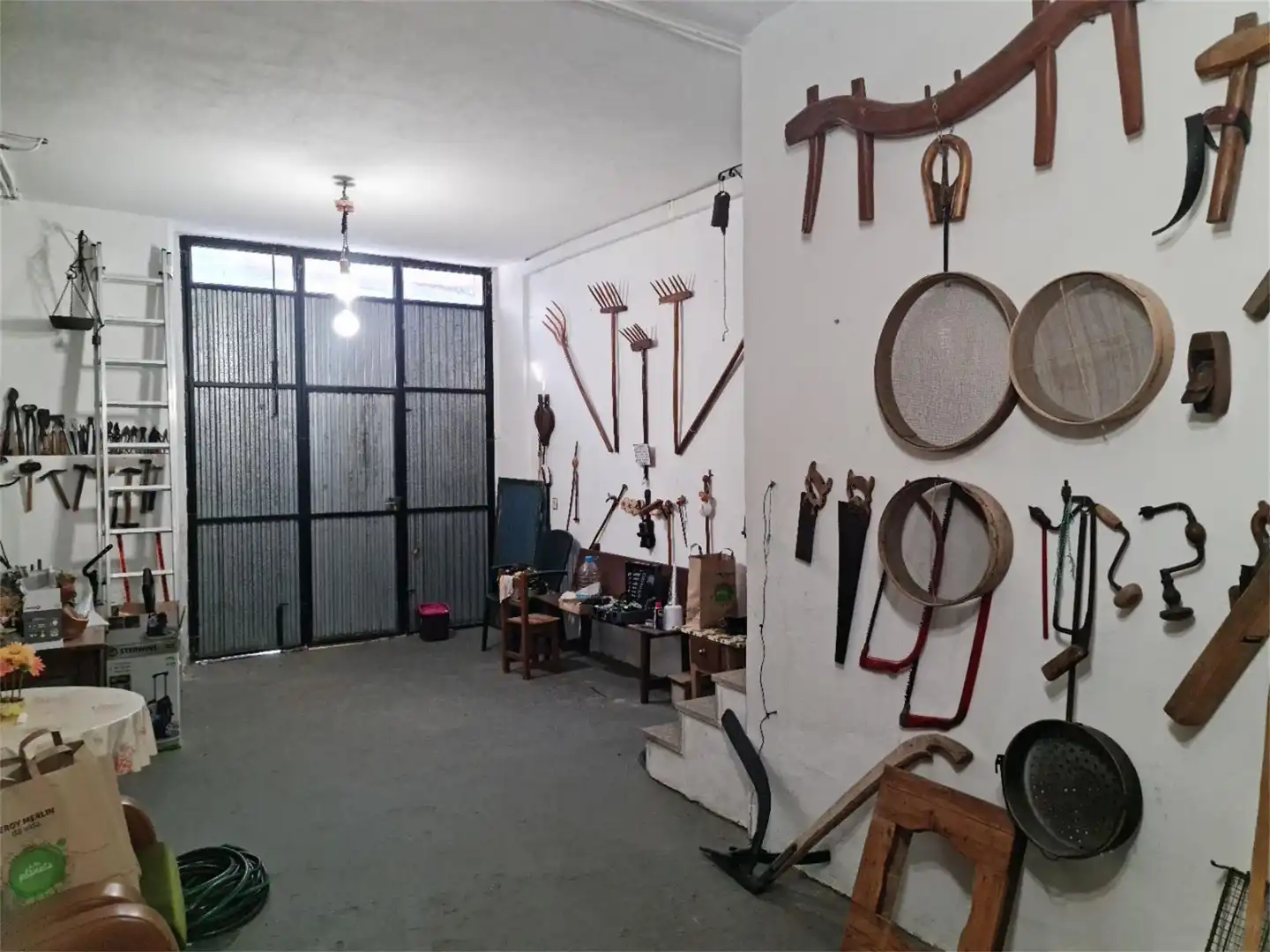 Houses for sale in Fonfría (Zamora)  with Heating, Terrace and Furnished