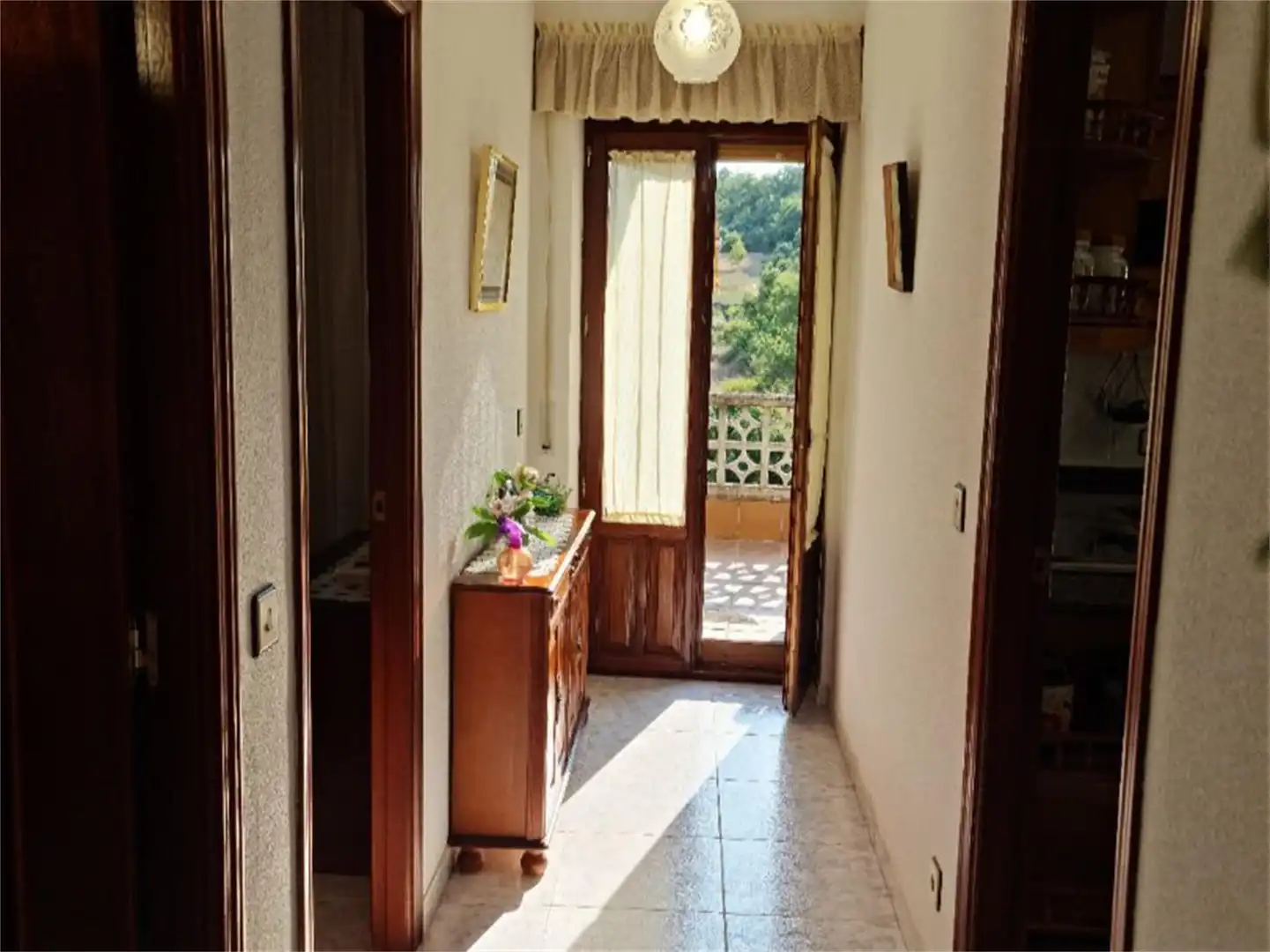Houses for sale in Fonfría (Zamora)  with Heating, Terrace and Furnished