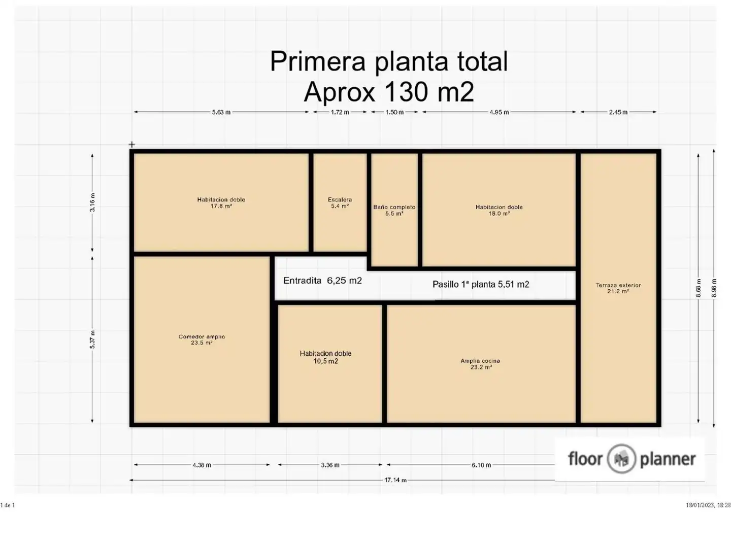 Houses for sale in Fonfría (Zamora)  with Heating, Terrace and Furnished