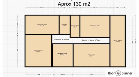 Foto 4 de Casa o xalet en venda a Calle Real, 36, Fonfría (Zamora), Zamora