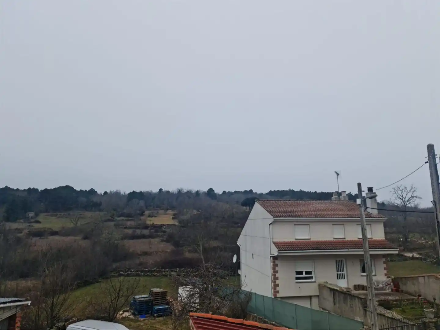 Houses for sale in Fonfría (Zamora)  with Heating, Terrace and Furnished
