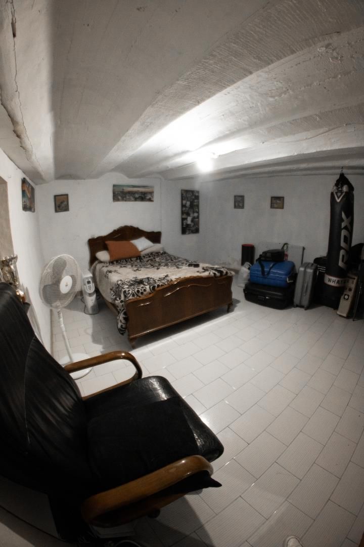 Single-family semi-detached for sale in Cedrillas  with Storage room, Furnished and Oven