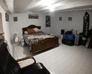 Single-family semi-detached for sale in Cedrillas  with Storage room, Furnished and Oven