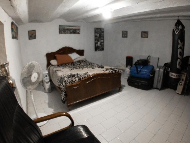 Casa adosada en venta en Calle Mayor, 19, Cedrillas, Teruel - imagen 1 Foto 1 de Casa adosada en venta en Calle Mayor, 19, Cedrillas, Teruel