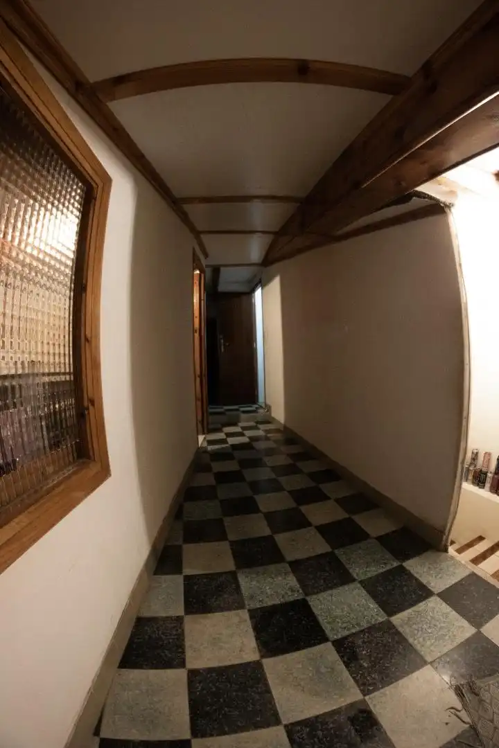 Casa adosada en venda a Calle Mayor, 19, Cedrillas Casa adosada en venda en Cedrillas amb Traster, Moblat i Forn