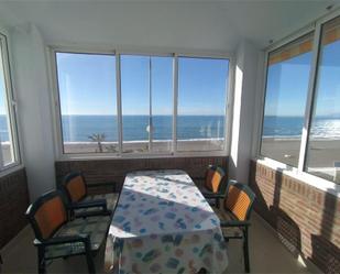 Bedroom of Apartment for sale in Torrox  with Air Conditioner, Terrace and Swimming Pool