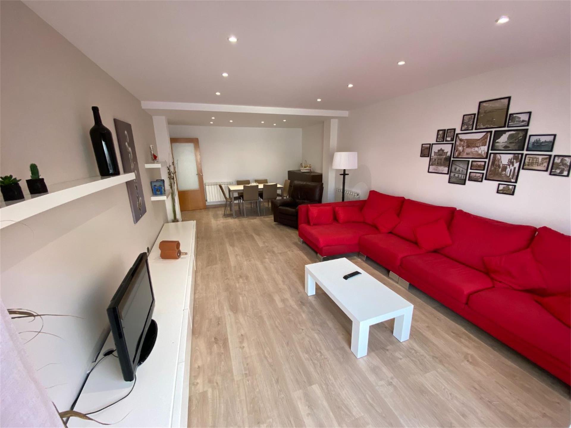 Flat to rent in de Pere Badia, 38, Centre