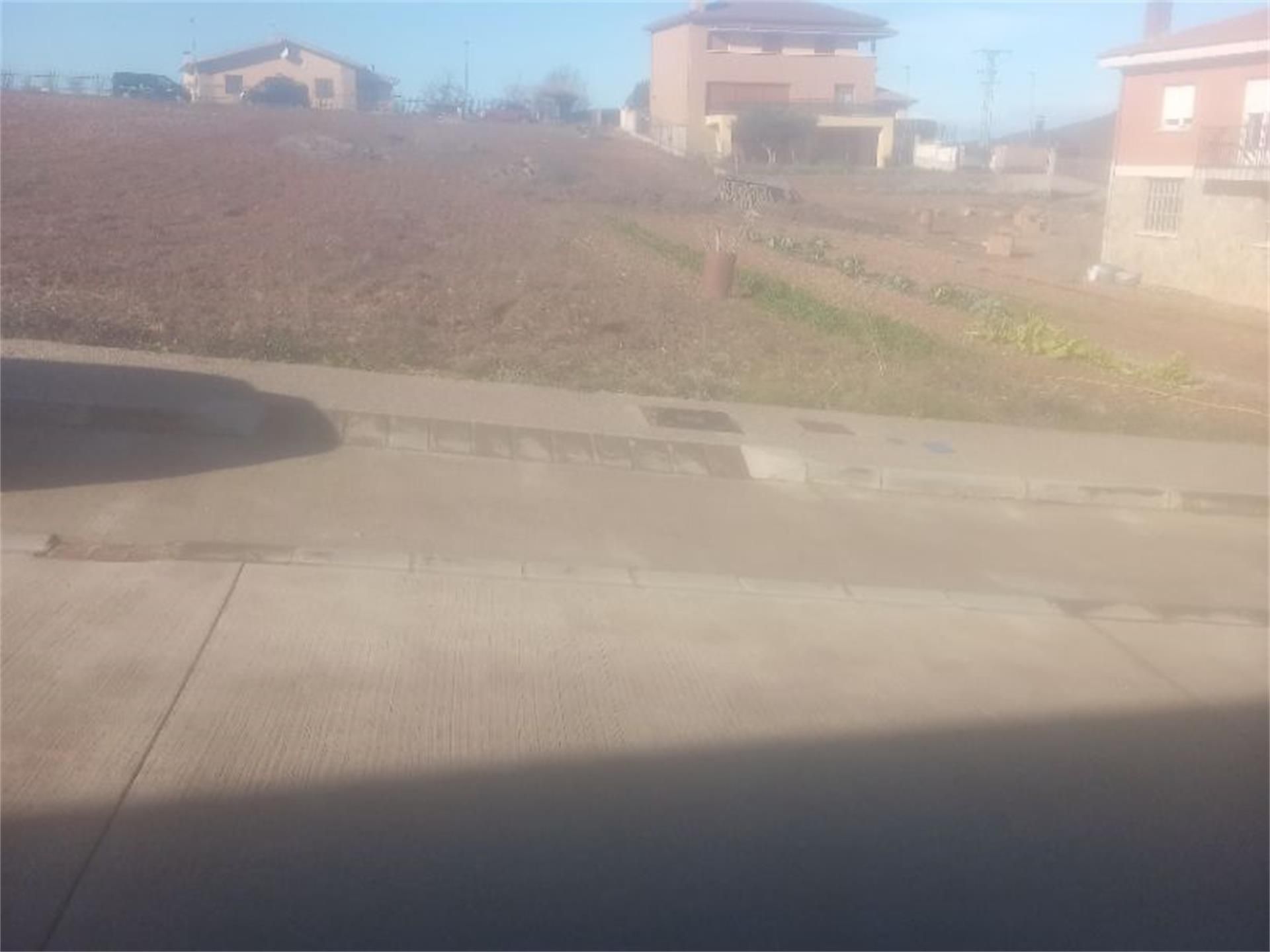 Land for sale in Sotés