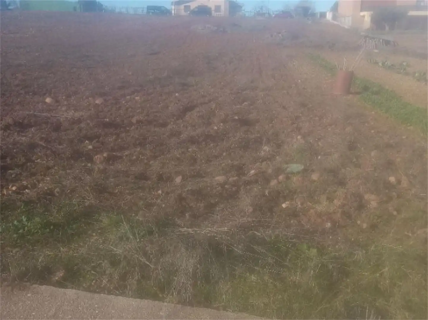 Terreno en venta en Sotés