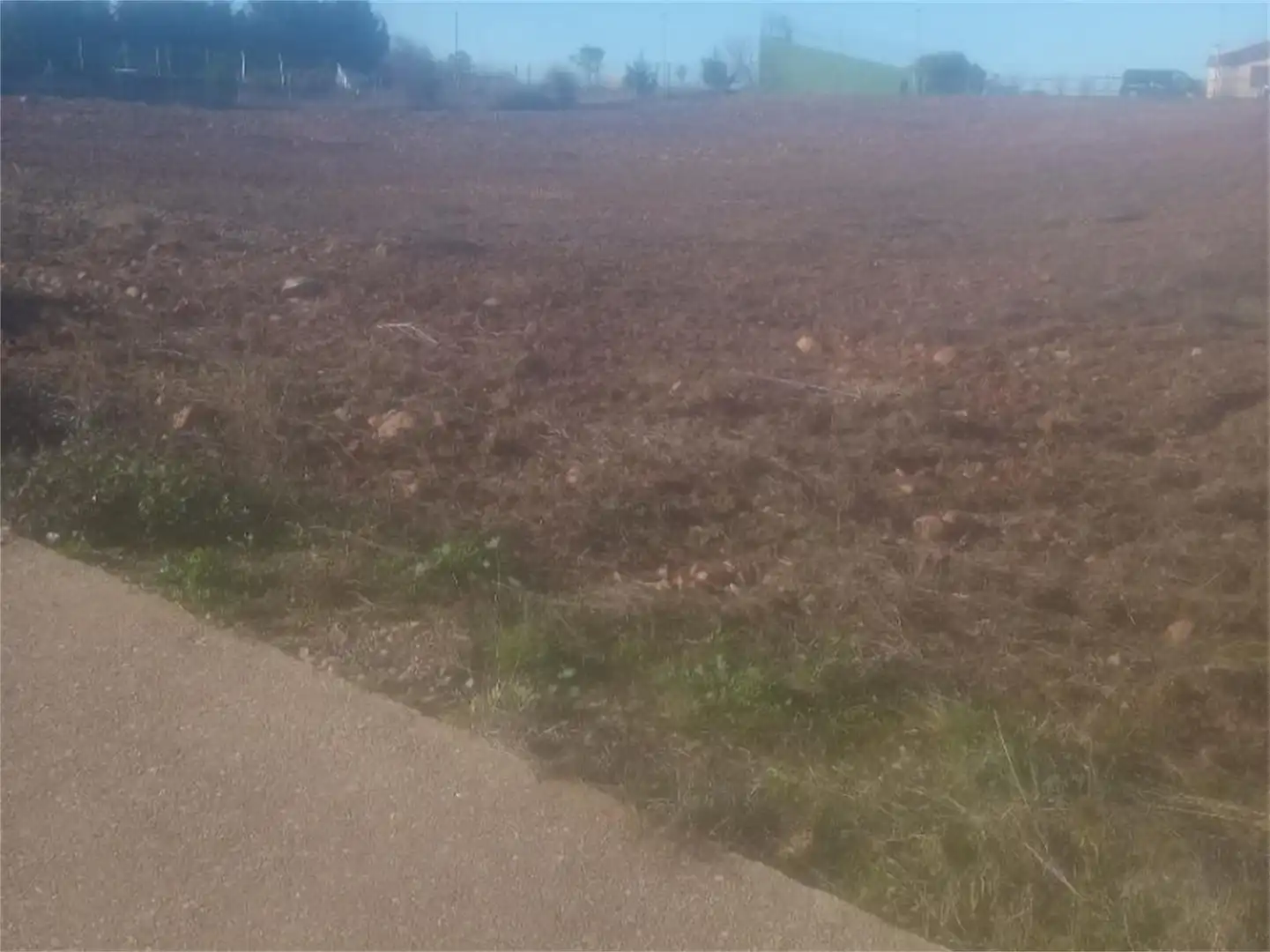 Terreno en venta en Sotés