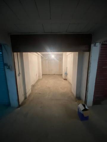 Garaje en Venta en Arroa Auzoa, 10 en Villabona