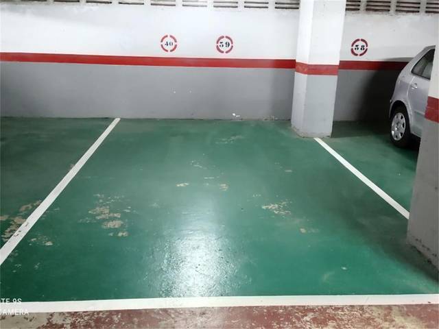 Garaje en Venta en Carrer de la Mineria, 54 en La Font de la Guatlla