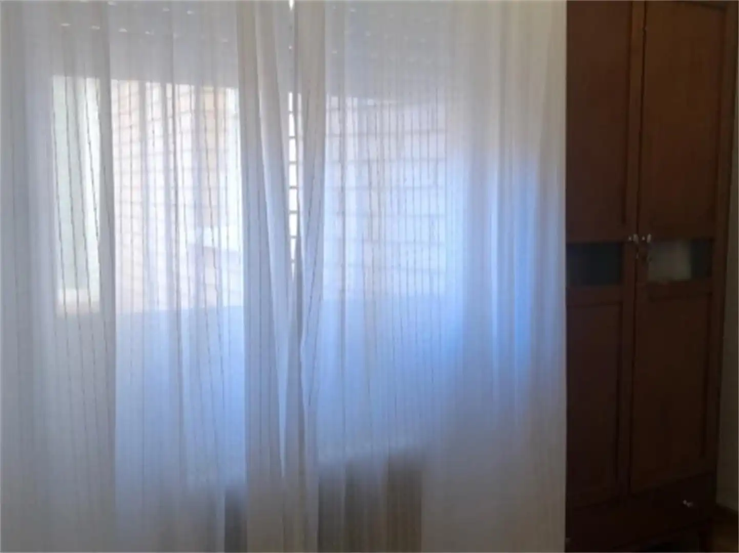 Bedroom of Flat for sale in Miguelturra  with Air Conditioner