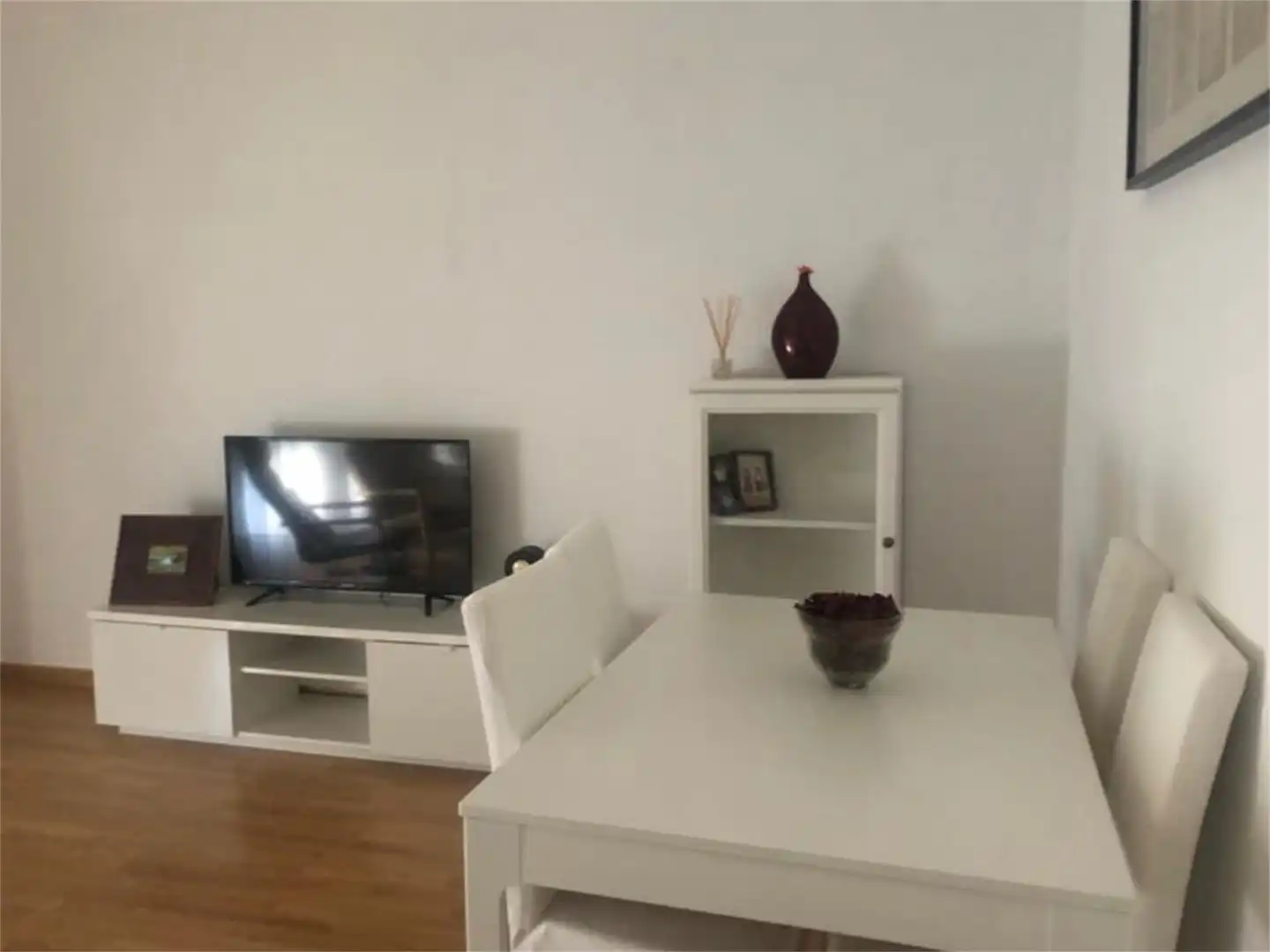 Living room of Flat for sale in Miguelturra  with Air Conditioner