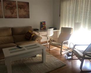 Living room of Apartment for sale in Miguelturra  with Air Conditioner